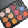 High Pigment Eyeshadow Packaging Palette Christmas Eyeshadow